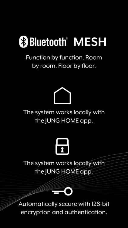 JUNG HOME screenshot-7