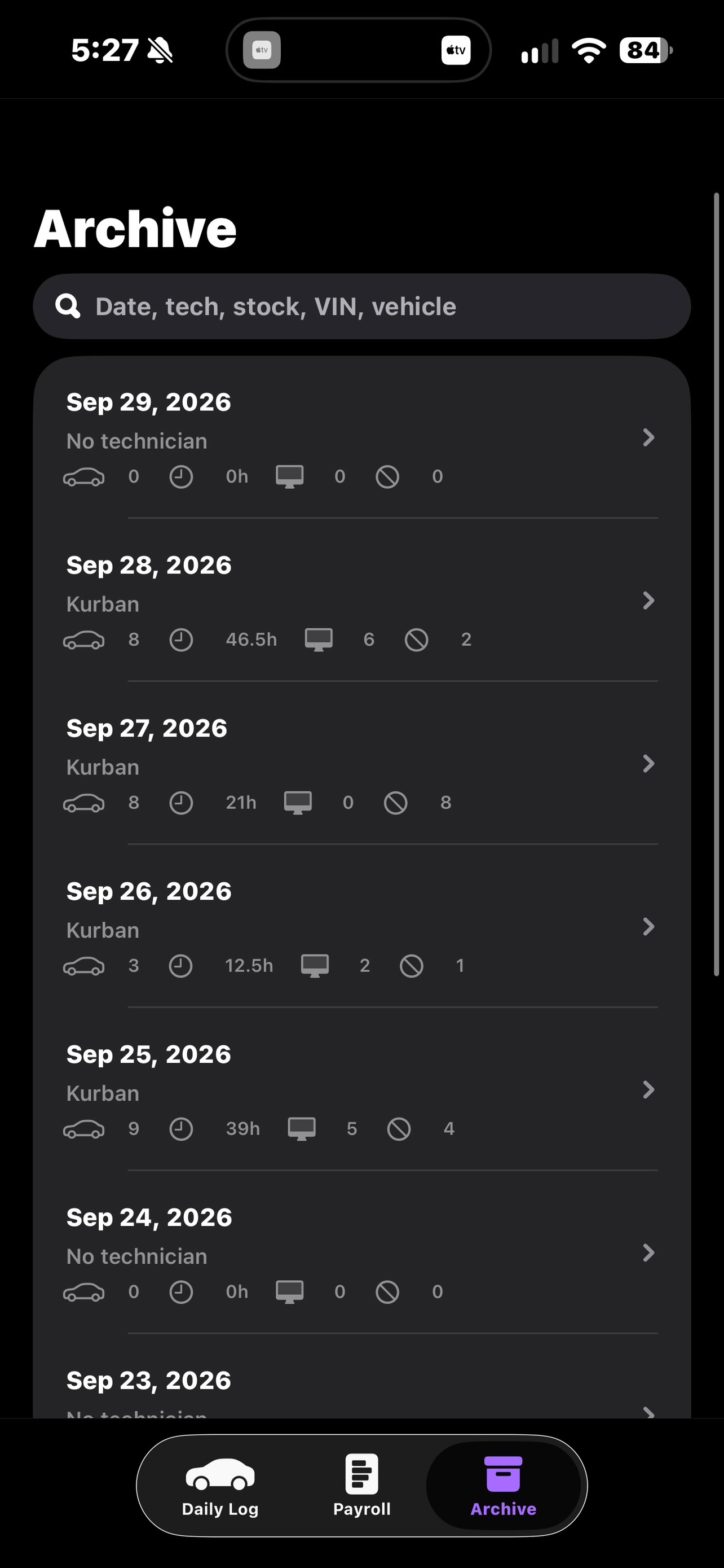 Screenshot 4 of KurkeyysDDL.