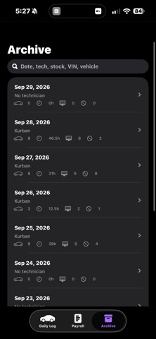 KurkeyysDDL. screenshot 4