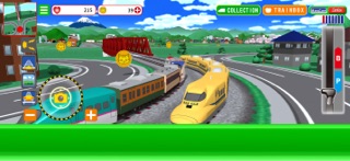 TrainLand Screenshot 3 of 6