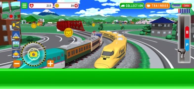 TrainLand Screenshot 3 of 6