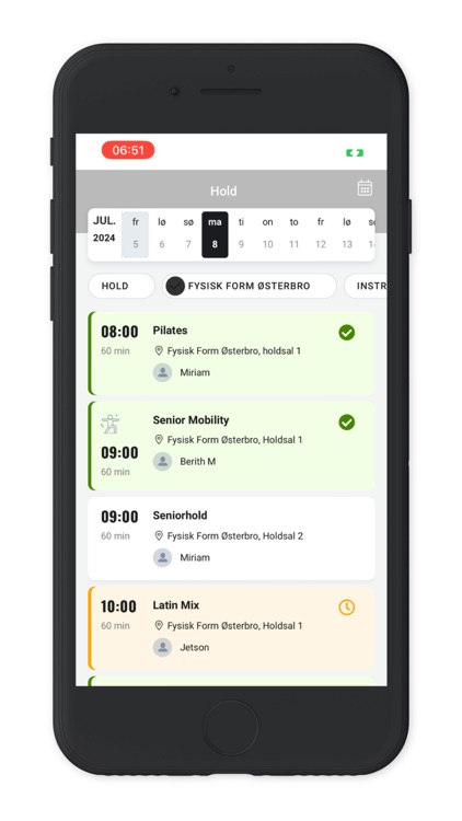 Fysisk Form screenshot-3