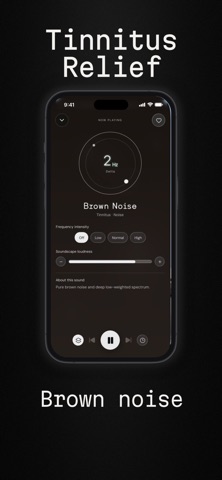 Synra: Binaural Beats & Sleep screenshot 5