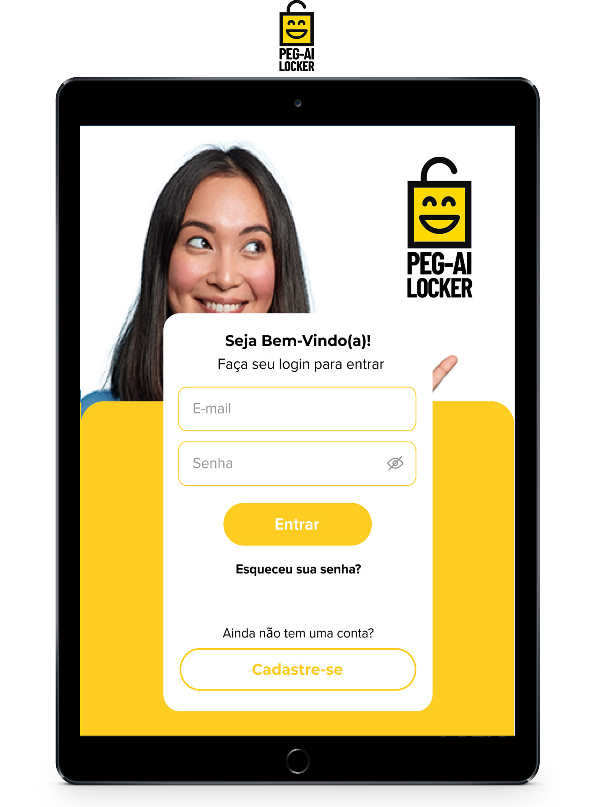 PEG-AI Locker