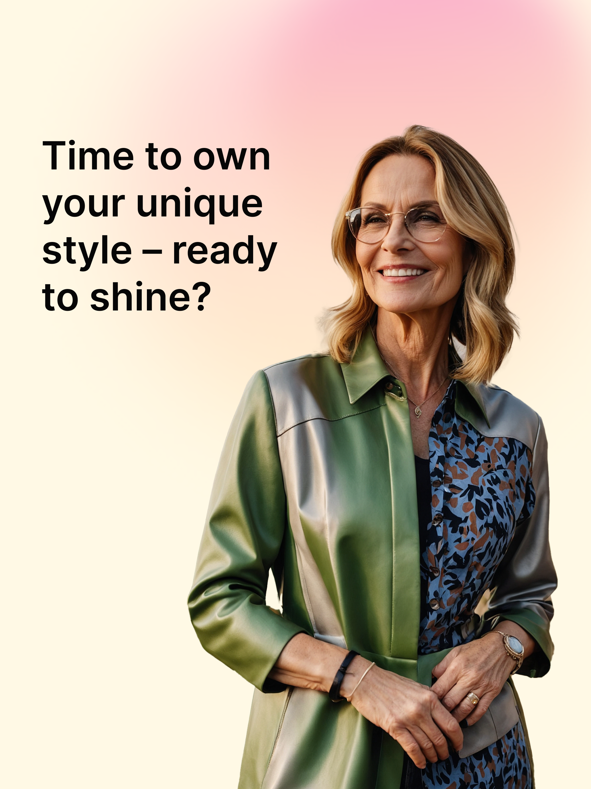 Dressly: AI Outfit Stylist screenshot 12