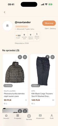 Racklo Screenshot 5 of 5