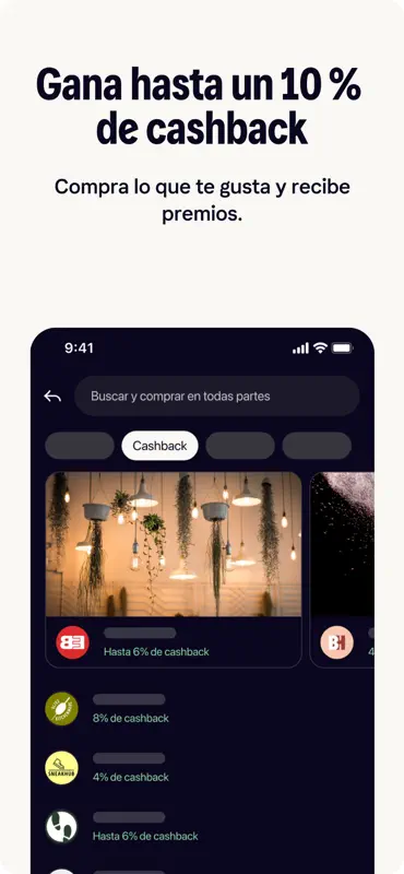Klarna: Pagos más inteligente screenshot 5 of 8
