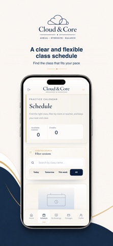Cloud & Core Screenshot 2 of 5
