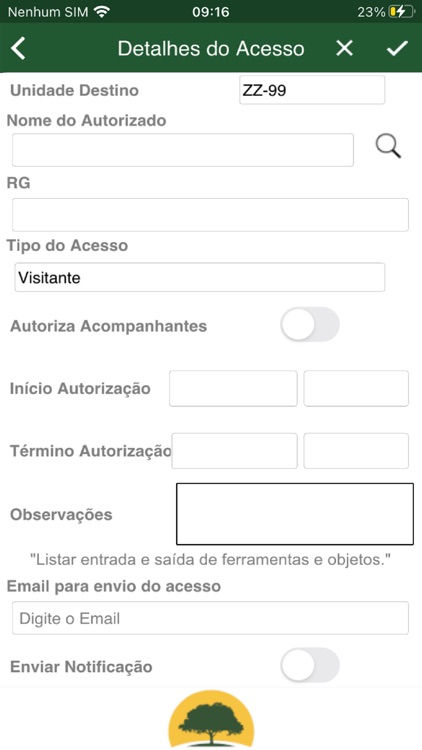 FBV Mobile screenshot-4