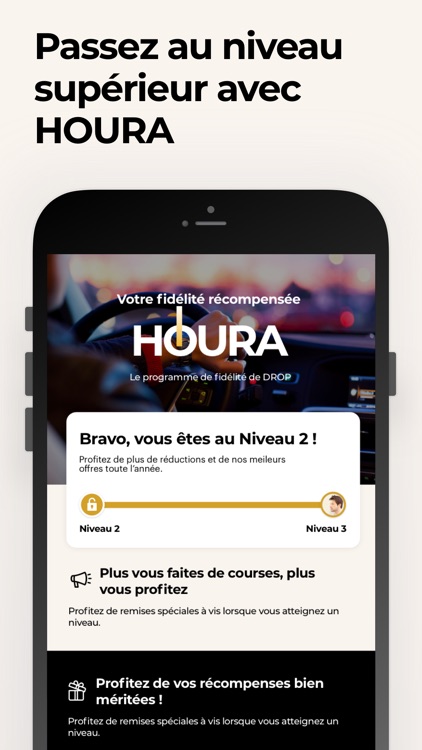 DROP AI - Trouvez un TAXI screenshot-7