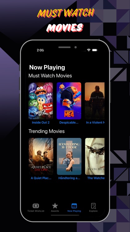 Everything Bollywood Movies screenshot-3