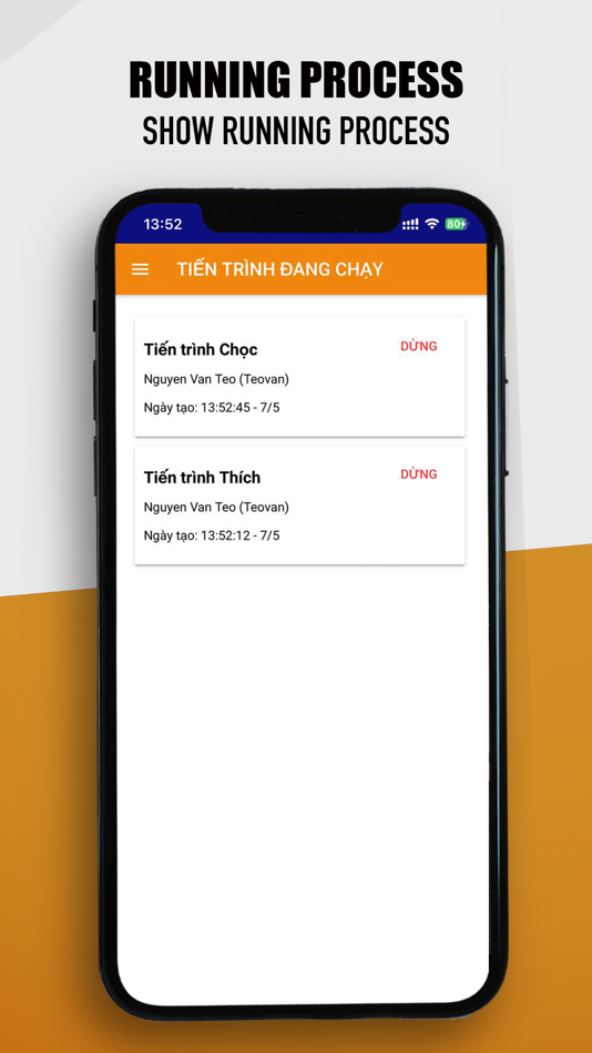 #5. Simple Utils (iOS) โดย: NGUYEN THI THAO