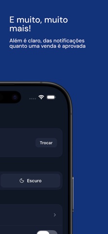 Berry Pay screenshot
