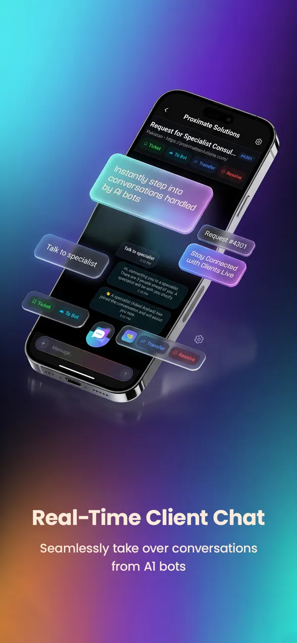 #3. PerfectCSR (iOS) Göre: Waqas Arshad
