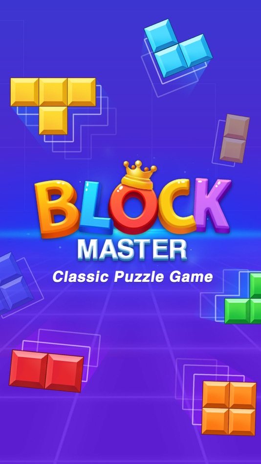 Block Master:Block Puzzle Game - 2.16.2 - (iOS)