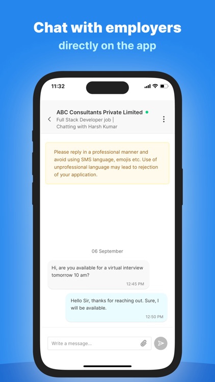Internshala Internships & Jobs screenshot-7
