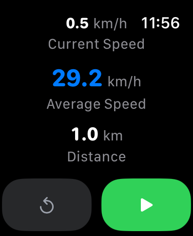Average Speed Control screenshot 15