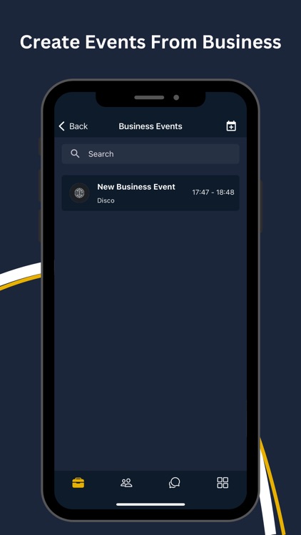 Findzzer: Find & Promote Event screenshot-7