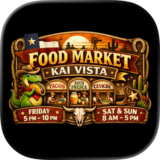 Kai Vista Food Market