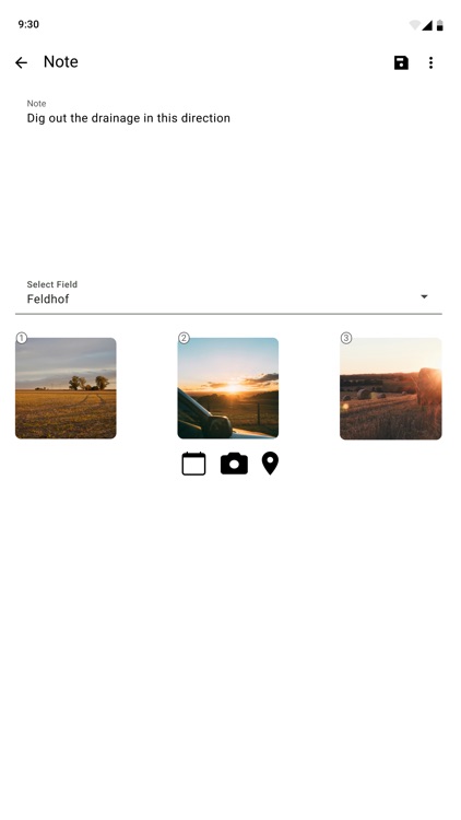 Tunen Agronomy screenshot-3