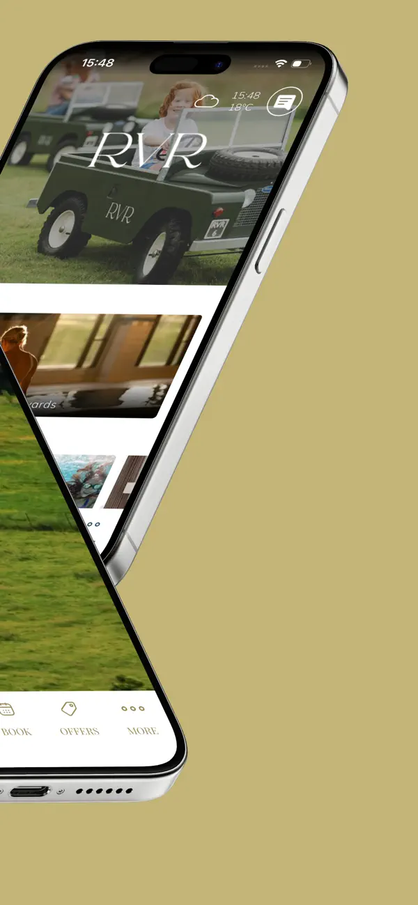 Screenshot #2 pour Galgorm Collection