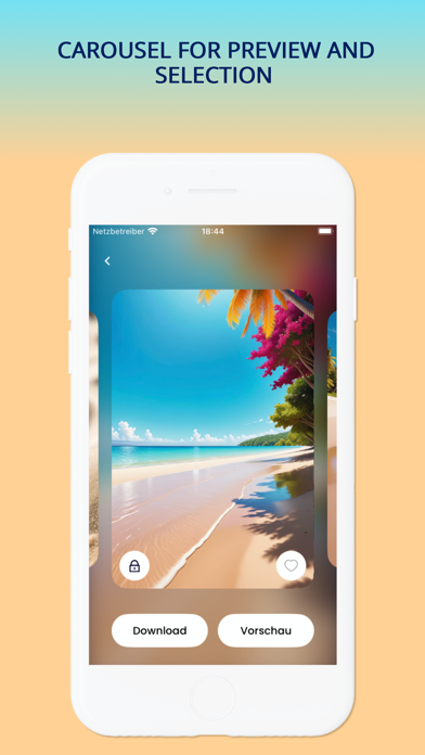 LiveWallX Screenshot