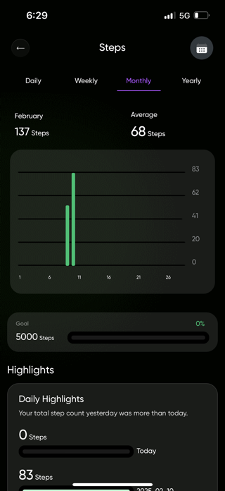 Pulse 3 Max Screenshot 3 of 4