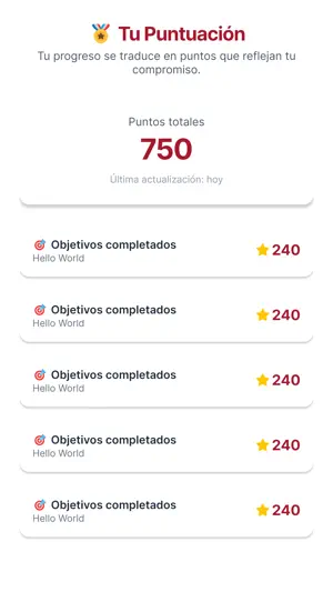 ChVmpionMind screenshot 3