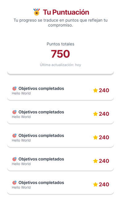 ChVmpionMind app screenshot 3