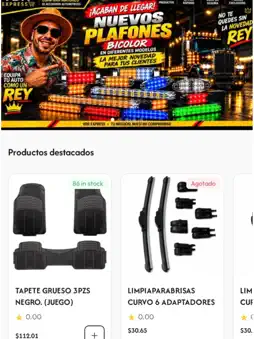 APP VDR EXPRESS screenshot 18