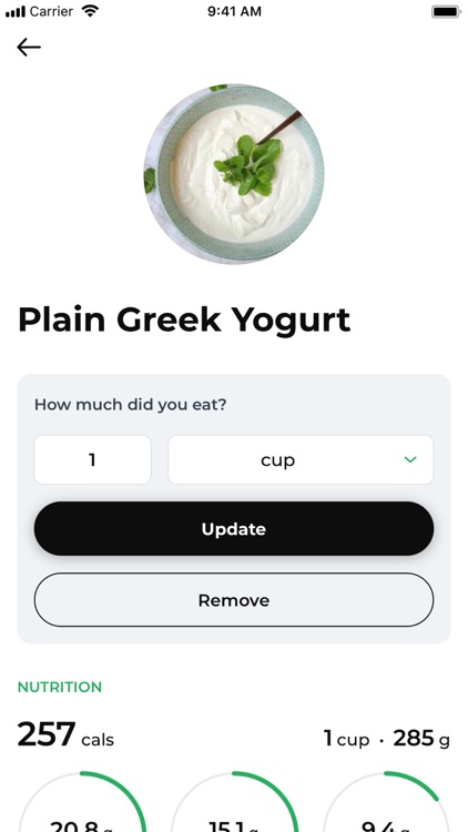 Body By You Personal Fitness screenshot-7