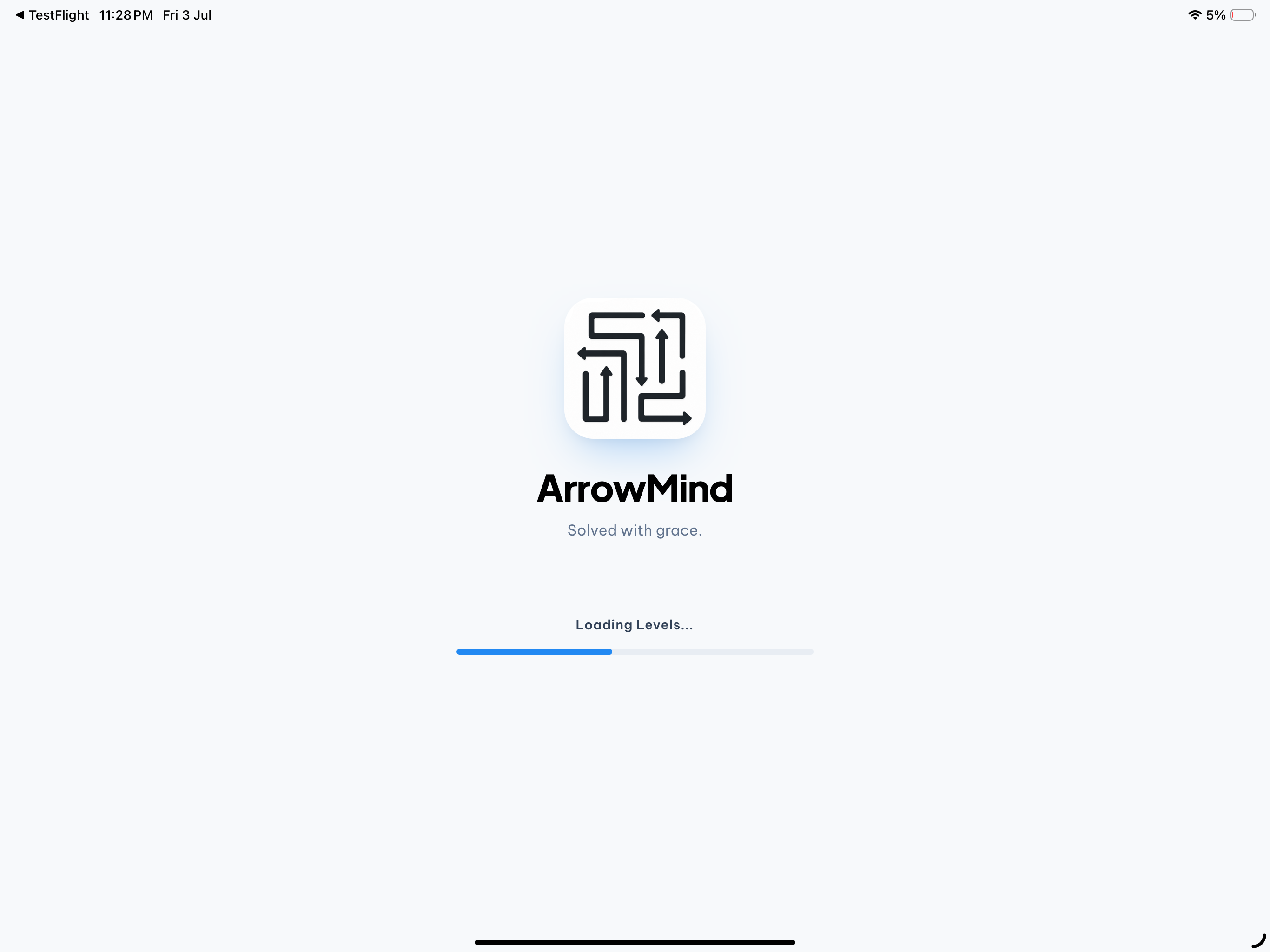 ArrowMind: Arrow Logic Puzzle screenshot 5
