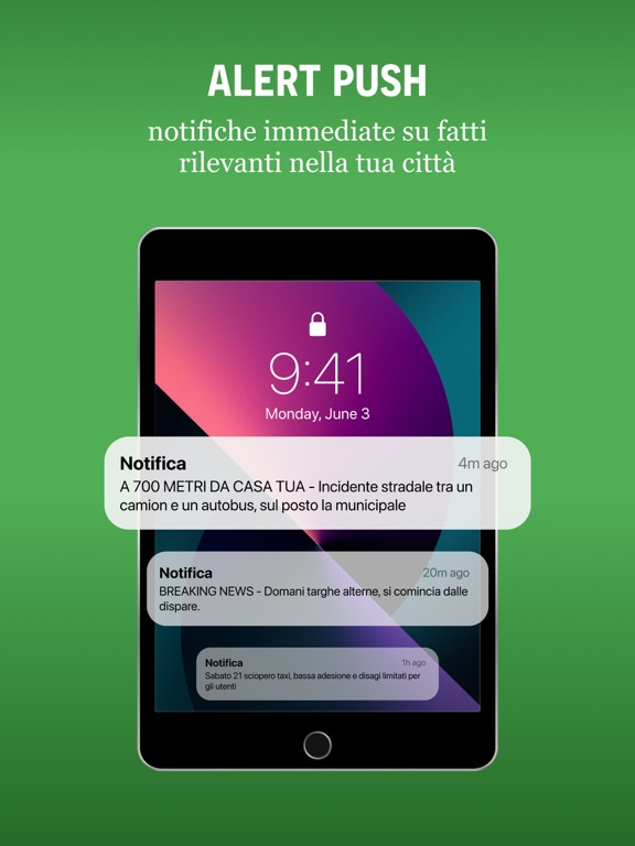 Screenshot #6 pour TerniToday