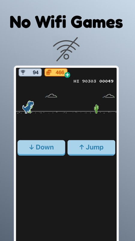Tirek - No Wifi Games screenshot 2