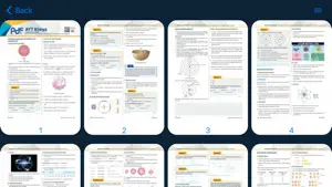 Eğitim Vadisi Mobil Kütüphane screenshot 4