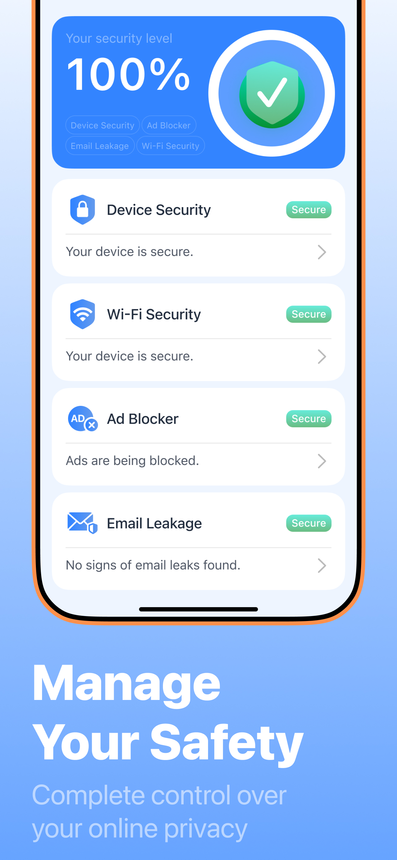 AeroVault VPN