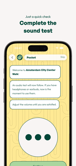 Pocket Experiences Screenshot 3 of 6