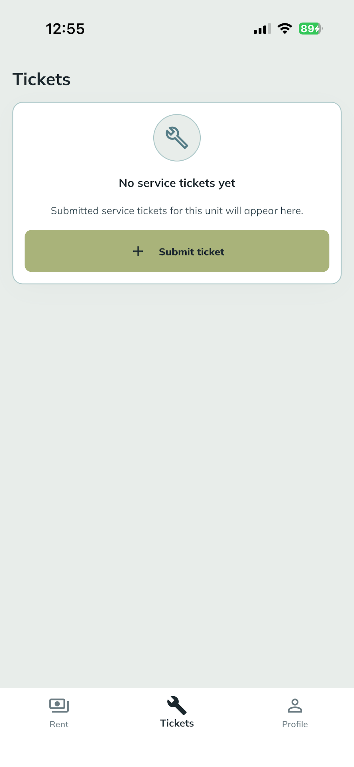 Verifund Renter screenshot 4