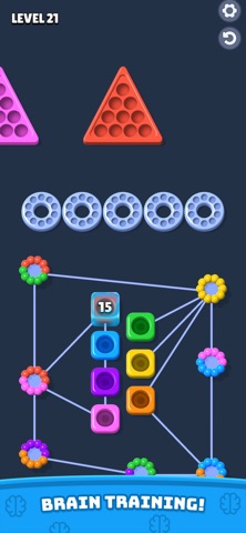 Sphere Chase screenshot