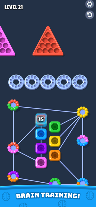 Sphere Chase Screenshot 2 of 5