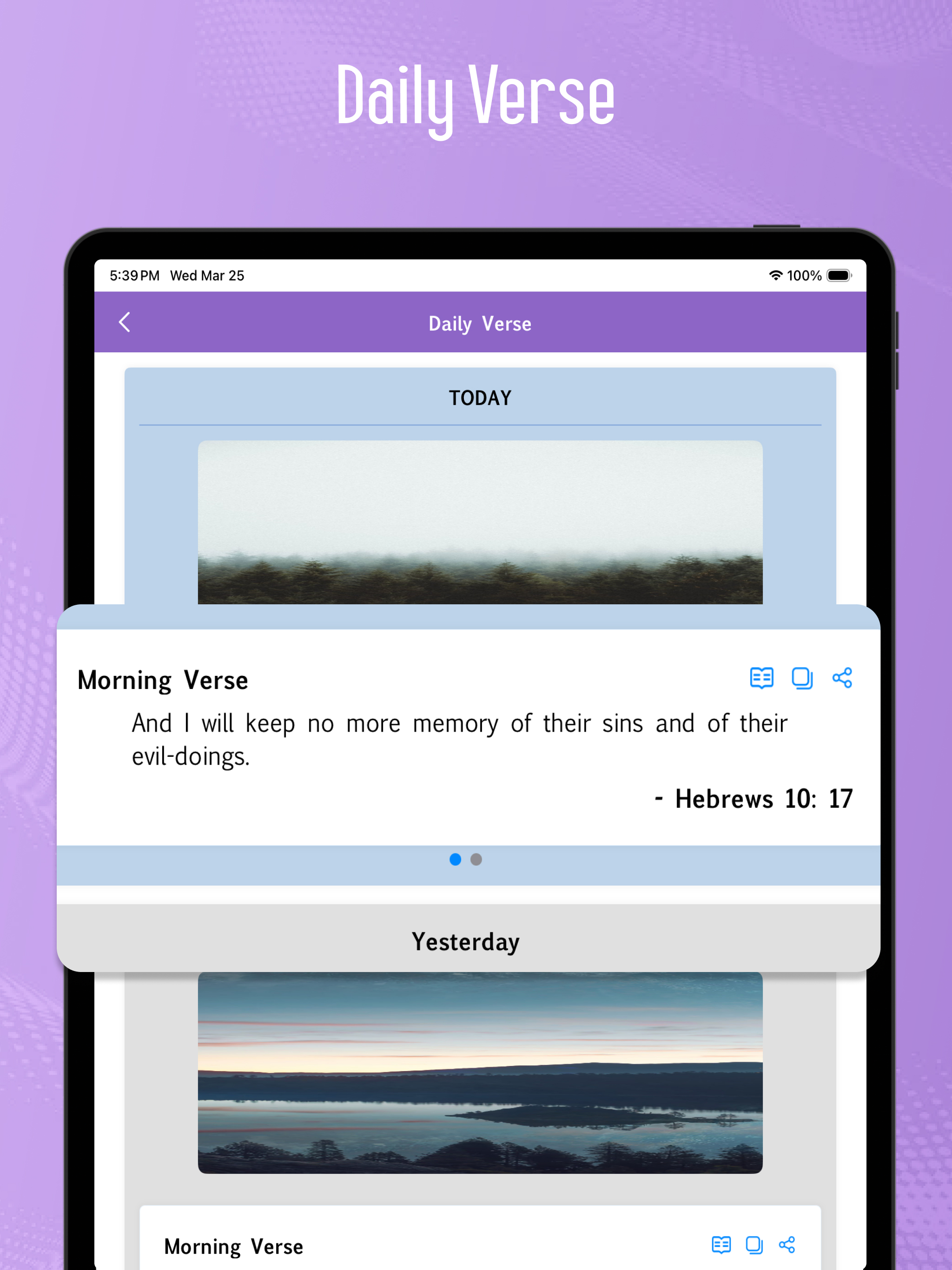 Simple English Bible (SEB)