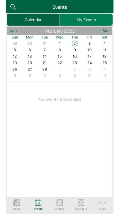 Skokie Parks Summer Camps Screenshot