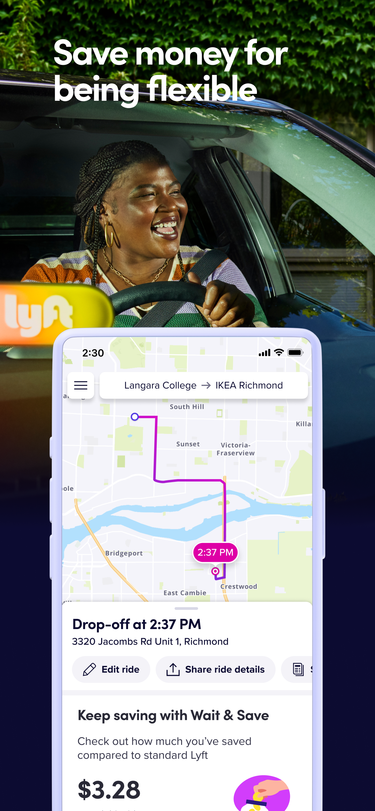 Lyft