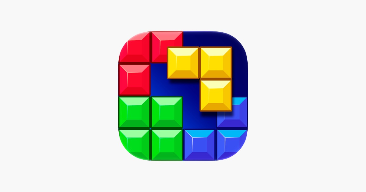 ‎Приложение «Block Blast: Magic Sorting!» — App Store