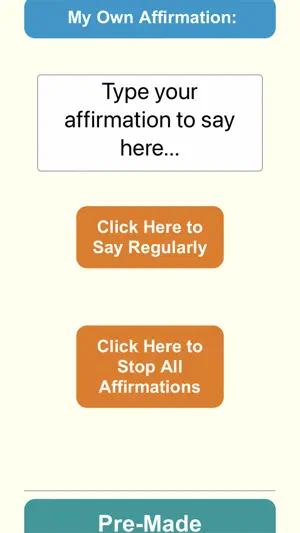 My Good Ideas screenshot 2