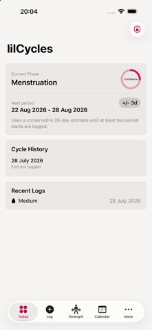 lilCycles Screenshot 2 of 3