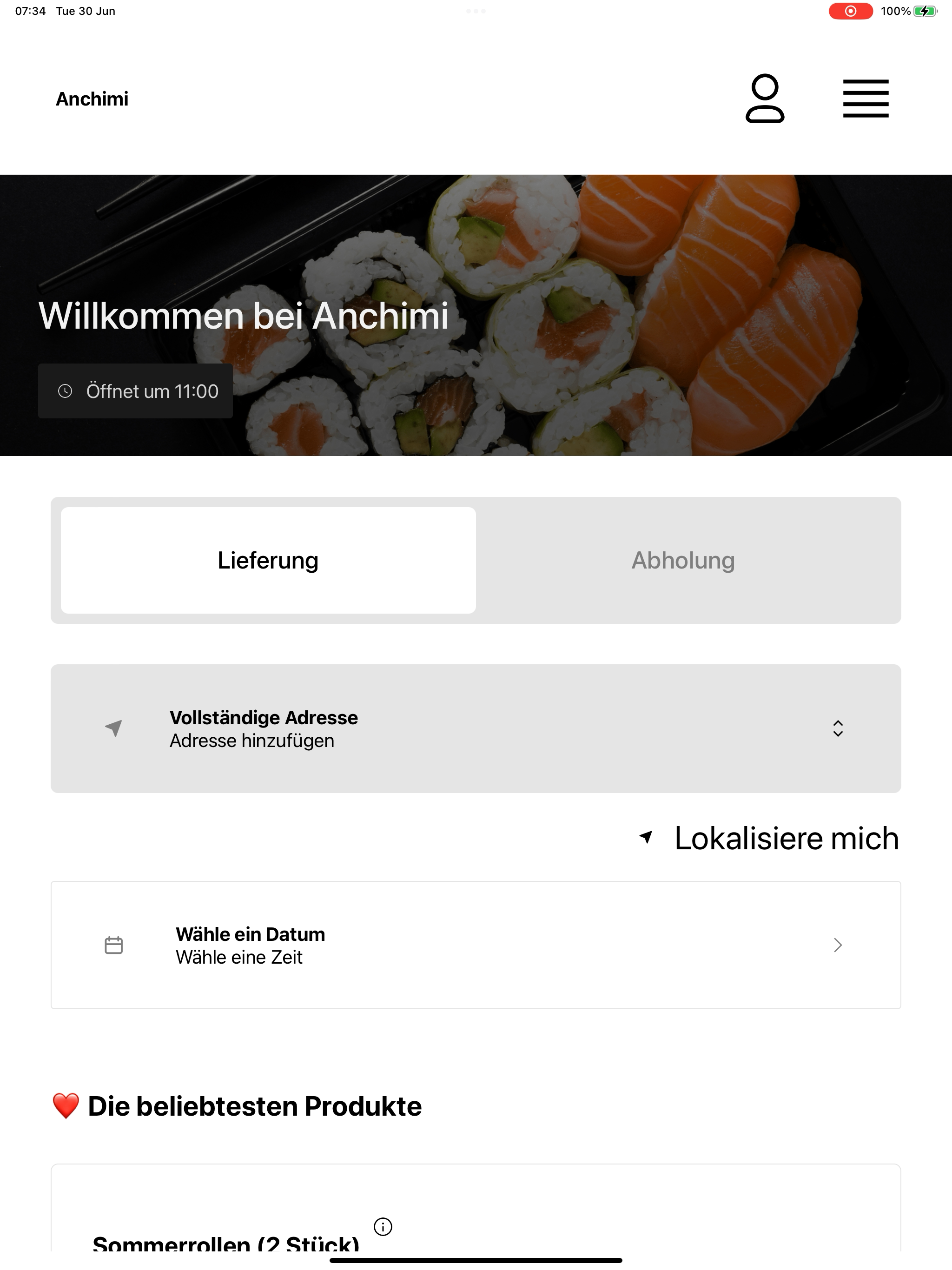 Anchimi