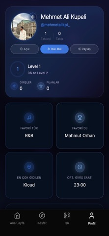 EntryX Screenshot 3 of 10