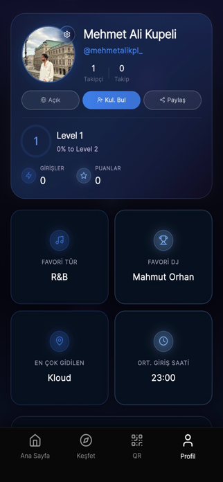 EntryX Screenshot 3 of 10