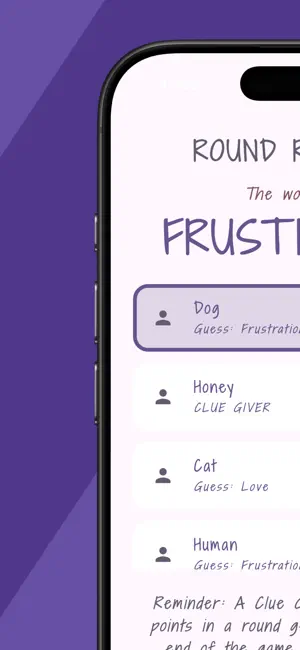 Hint and Miss screenshot 4